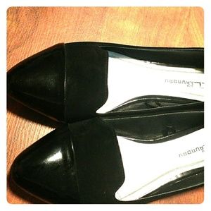 Chinese laundry flats